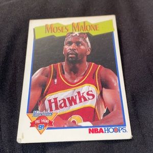 🔥Sale🔥2 for $6…A Basketball Collectors Card in great shape